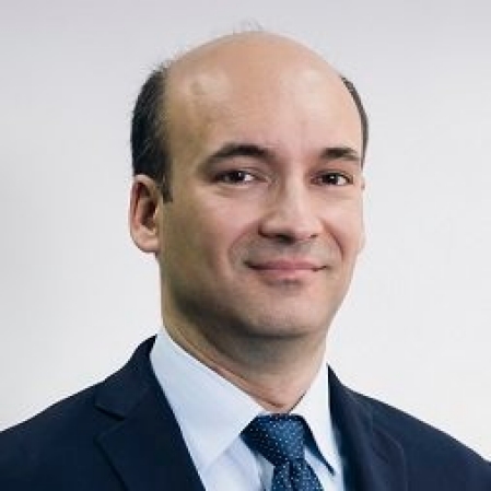 Bora Bariman