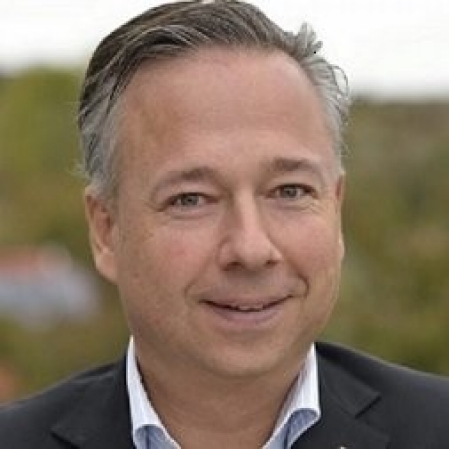 Claes Berglund