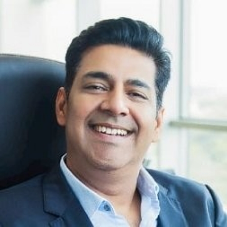 Dheeraj Bhatia