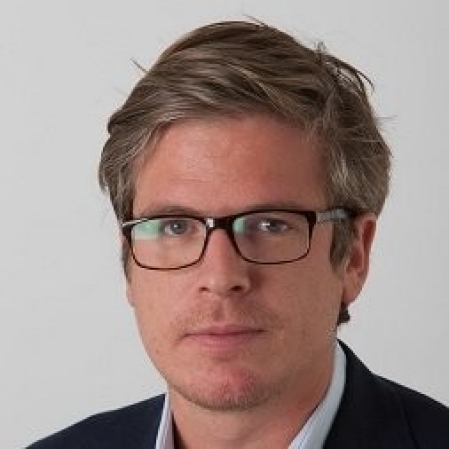 Adrian Economakis