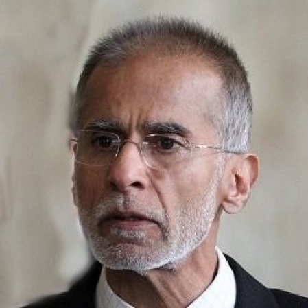 Khalid Hashim