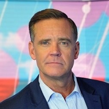 Aaron Heslehurst