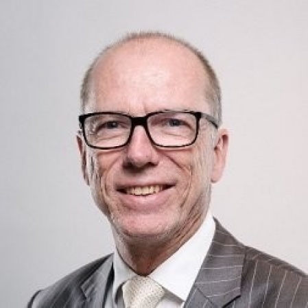 Jesper Kjaedegaard