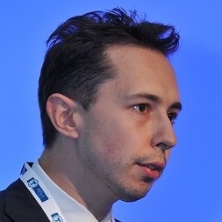 Ralph Leszczynski