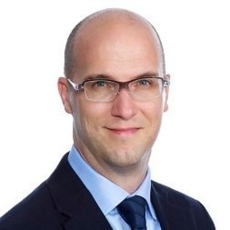 Domenik Nizet