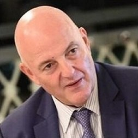 Denis Petropoulos