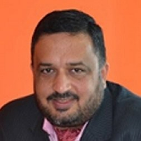 Capt Harihar Prasad