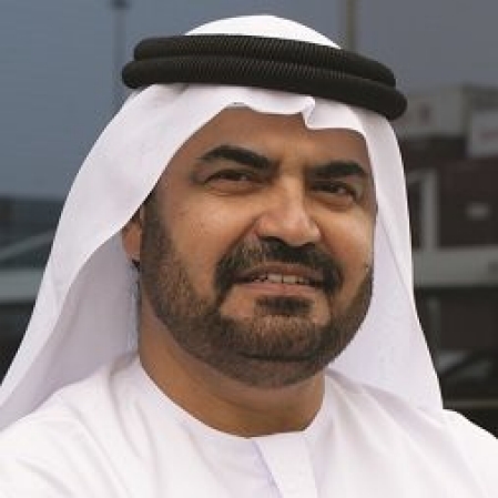 Mohammed Al Muallem