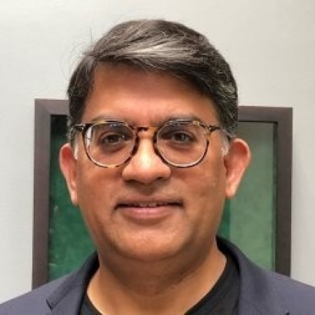 Iqbal Alikhan